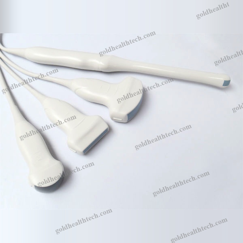 Portable Ultrasound System
