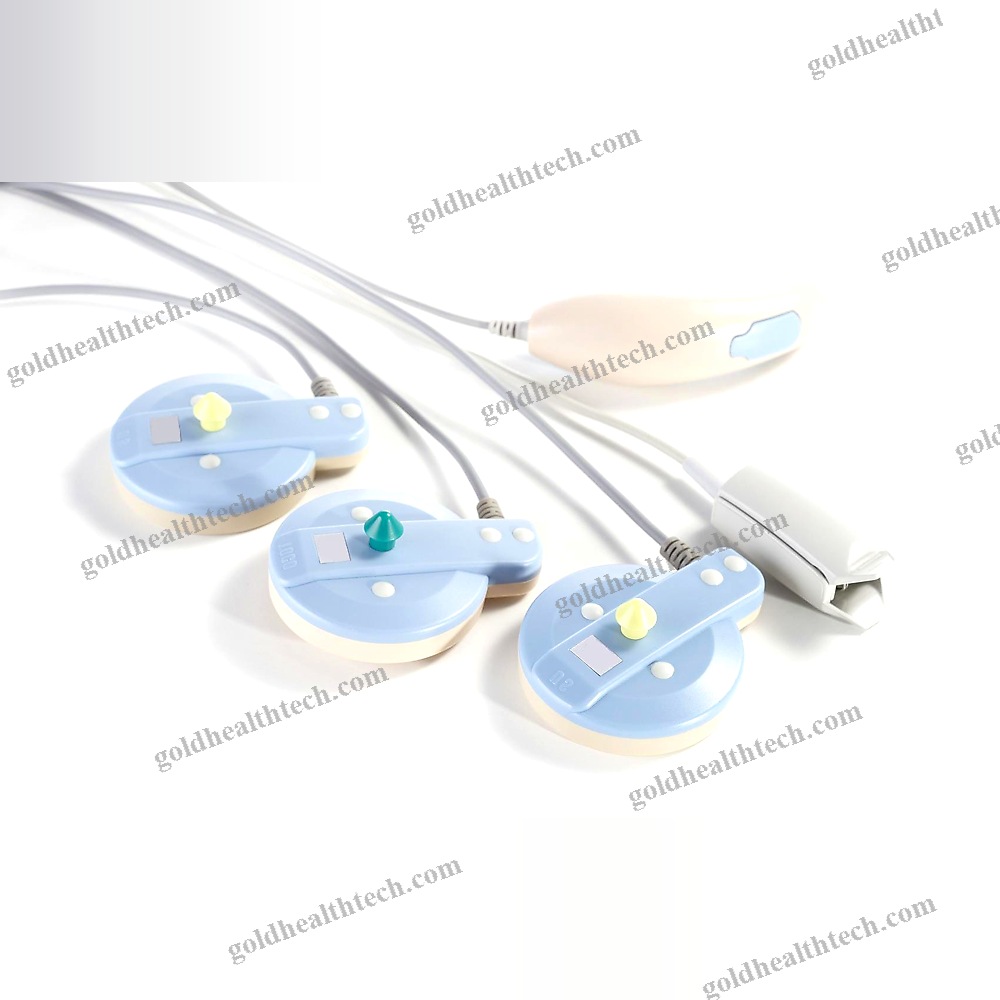Fhr Fetal Monitor