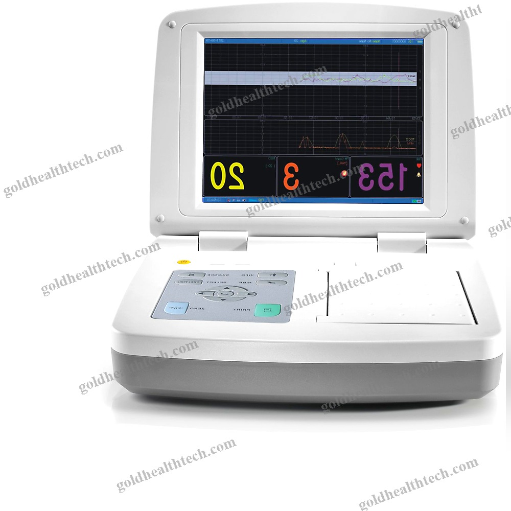 Fhr Fetal Monitor