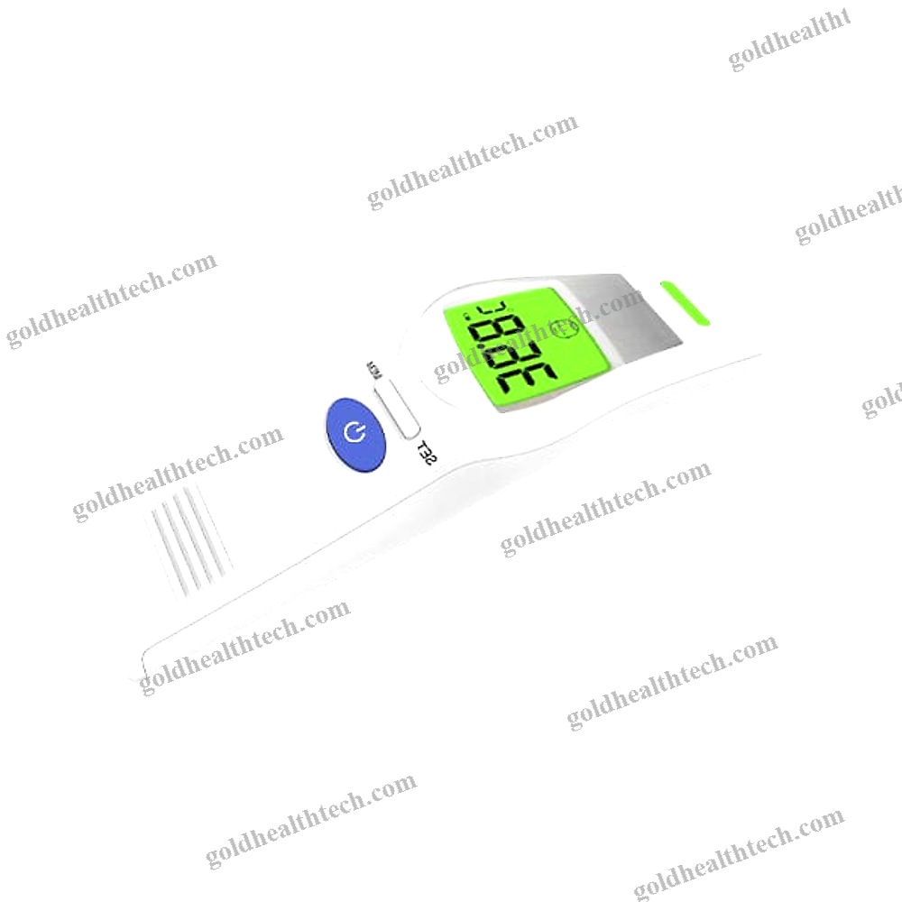 Pediatric Thermometer