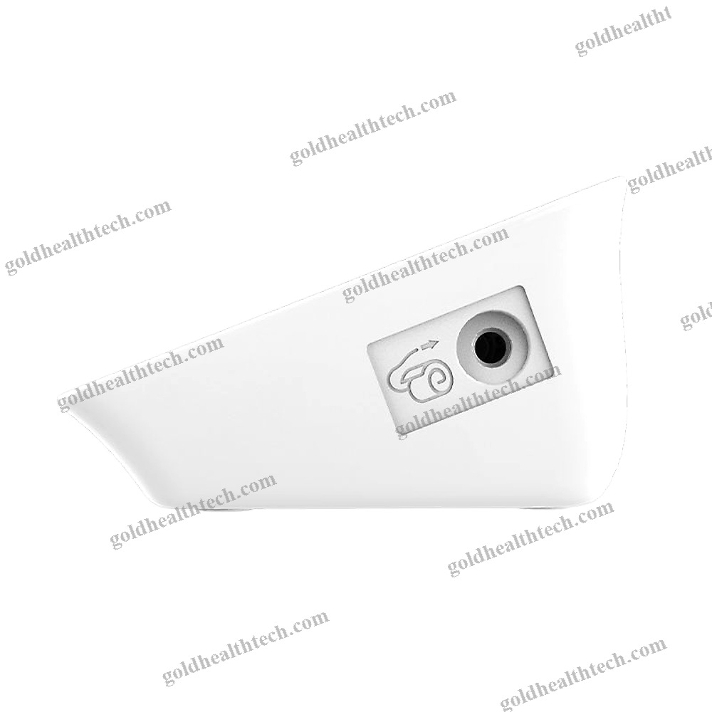 Automatic Digital Blood Pressure Monitor