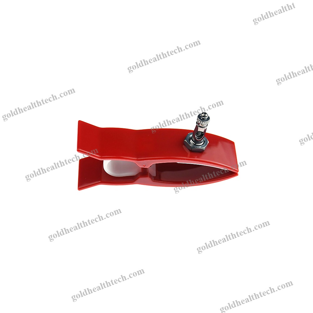 Clamp Ecg Electrode