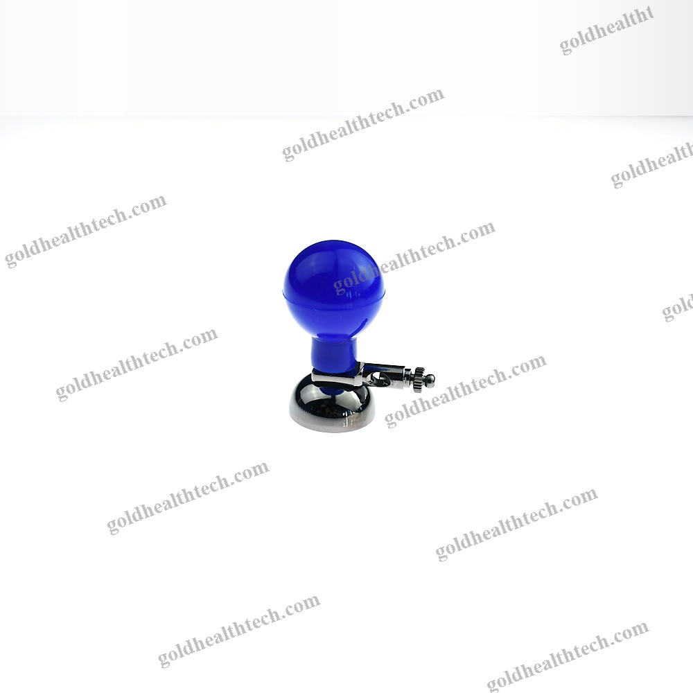 Ecg Electrode With Suction Cup