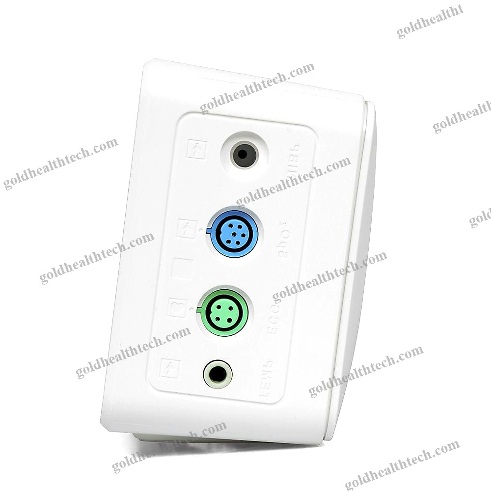 Handheld Vital Signs Monitor