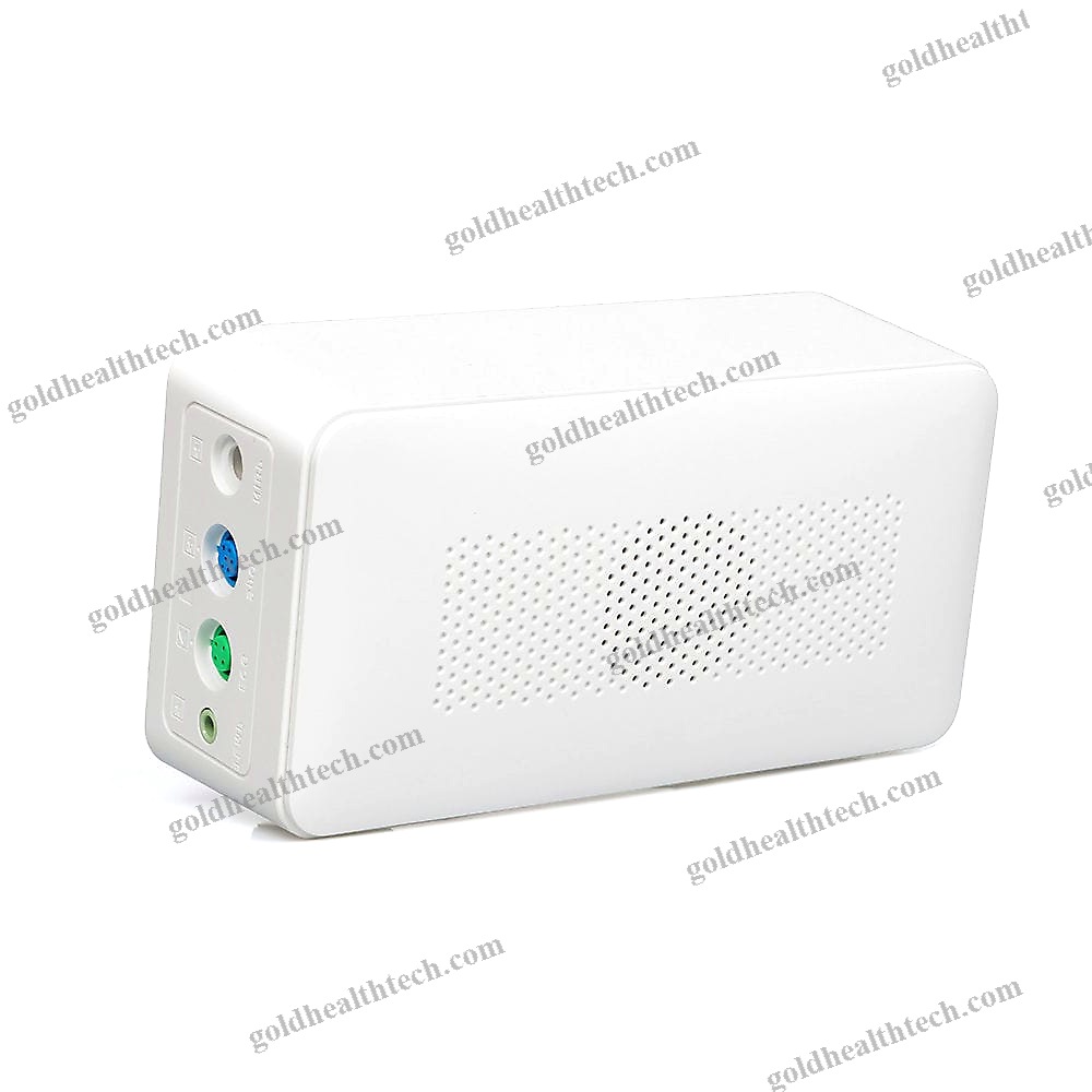 Handheld Vital Signs Monitor
