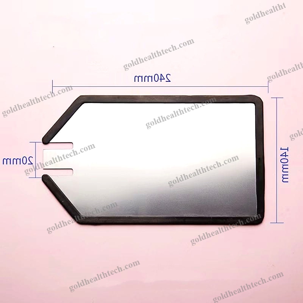 Electrosurgical Unit Neutral Plate