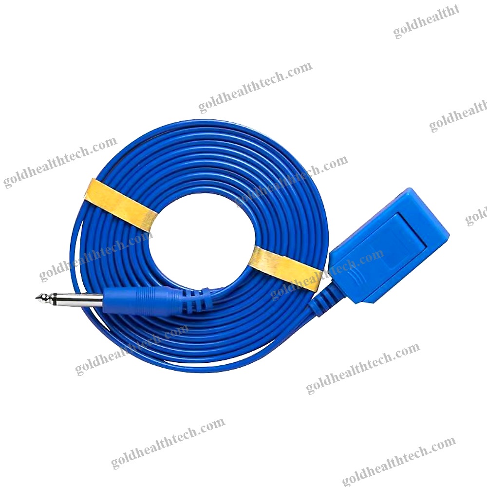 Electrosurgical Unit Neutral Plate