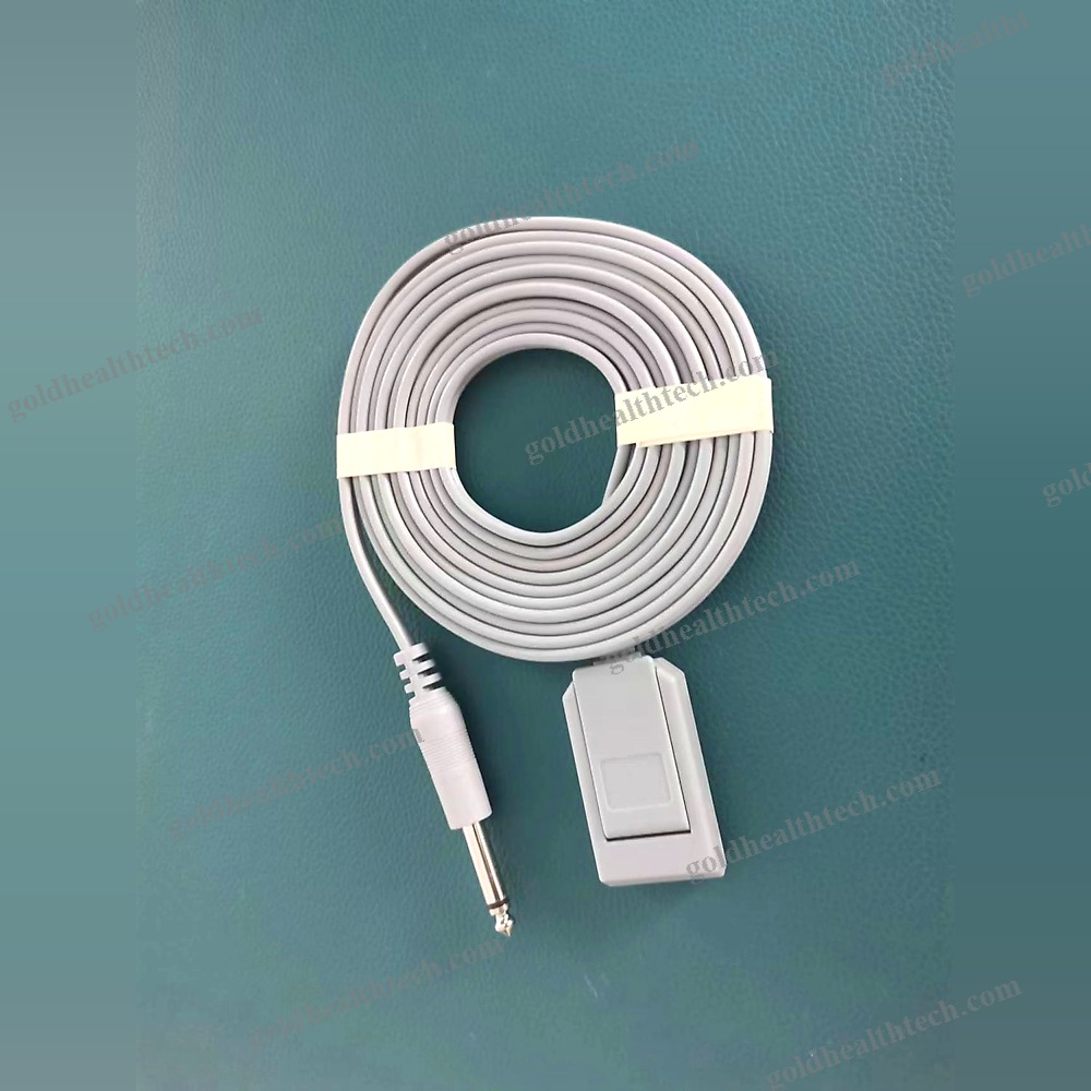 Electrosurgical Unit Neutral Plate