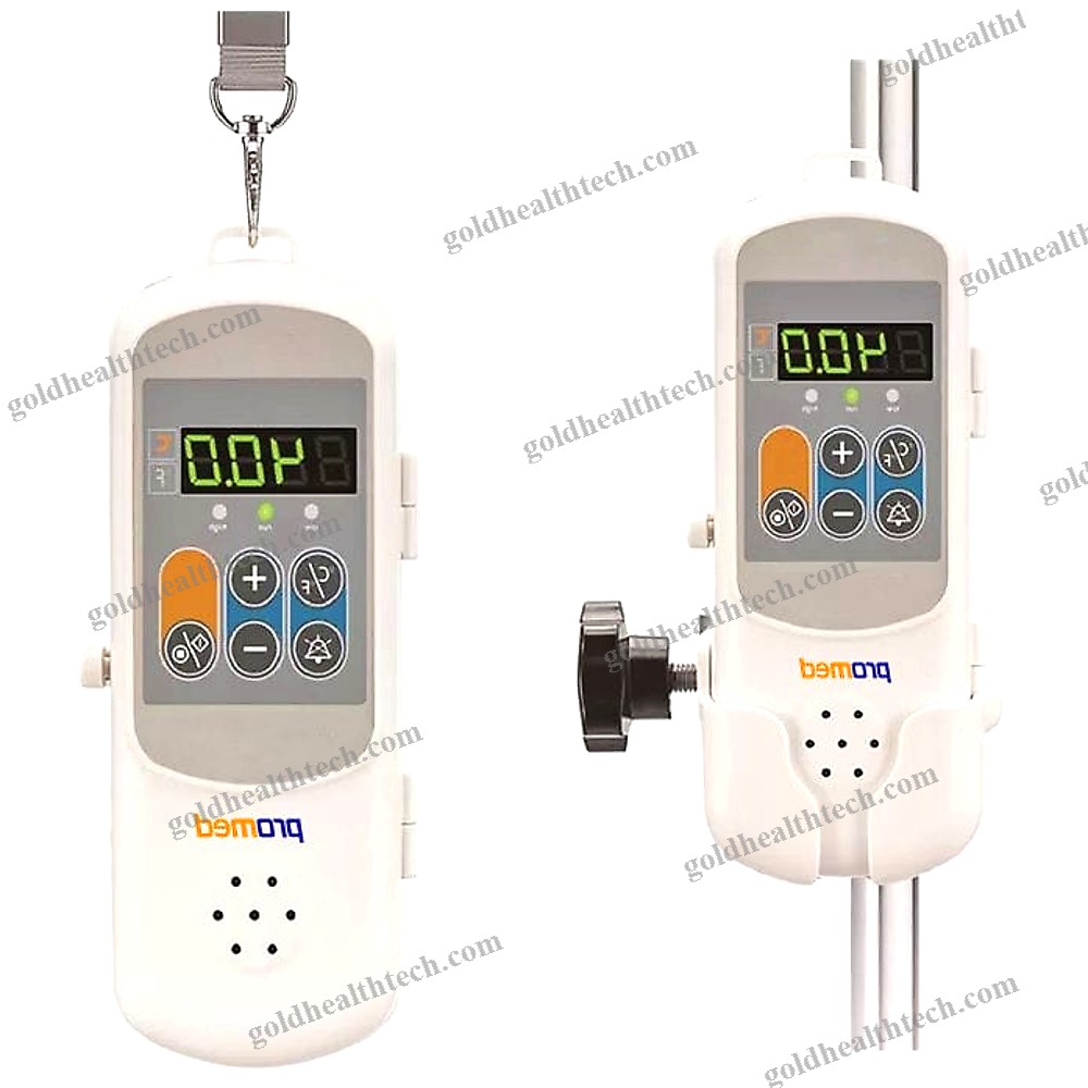 Veterinary Infusion Warmer