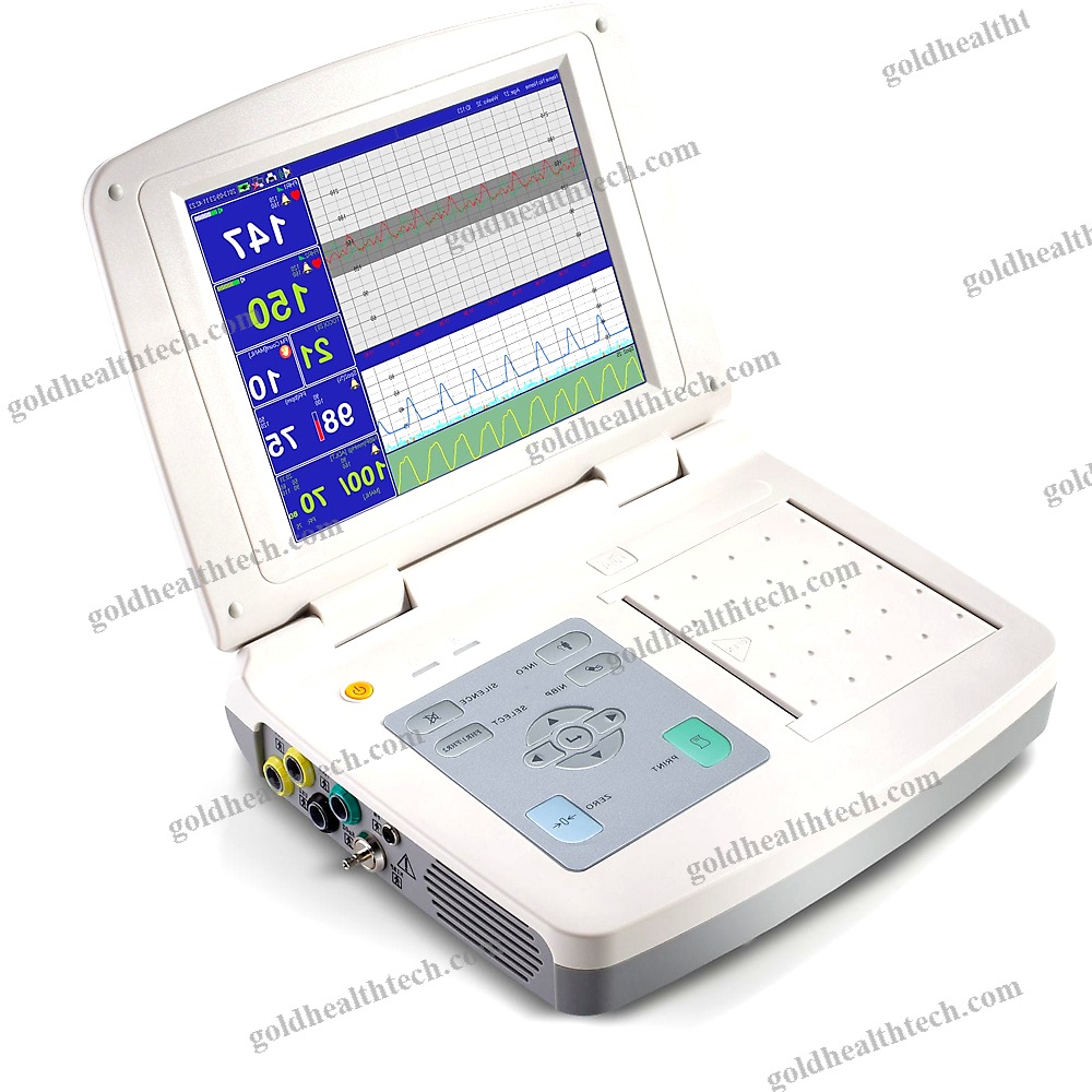 Fhr Fetal Monitor