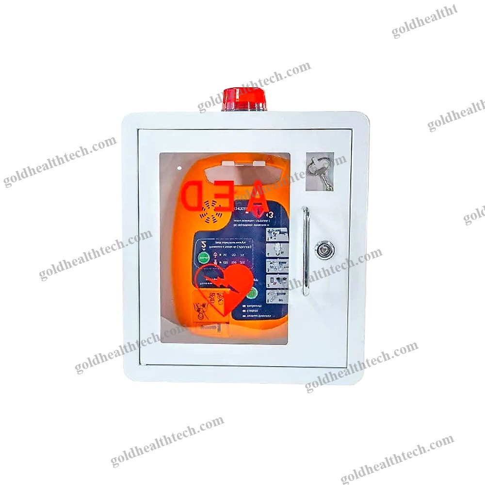 Automatic External Defibrillator