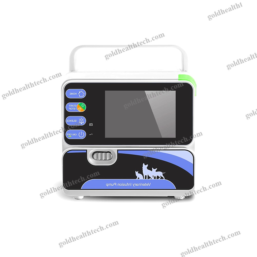 1-Channel Infusion Pump