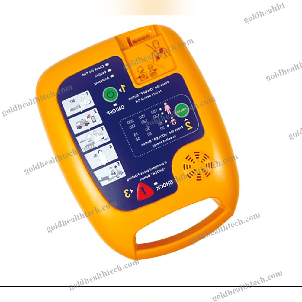 Automatic External Defibrillator
