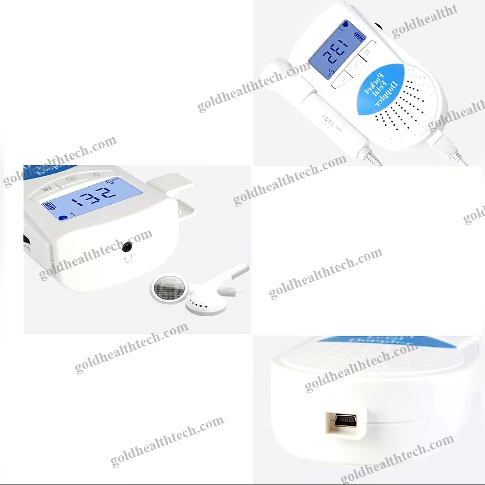 Fetal Doppler
