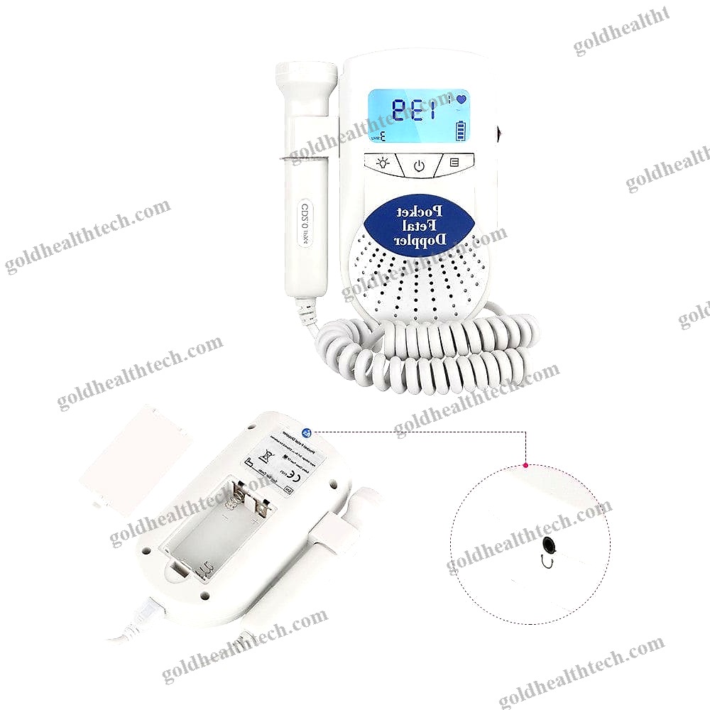 Fetal Doppler