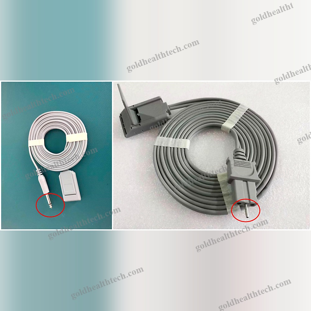 Electrosurgical Unit Neutral Plate