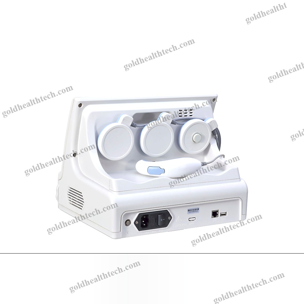 Fhr Fetal Monitor