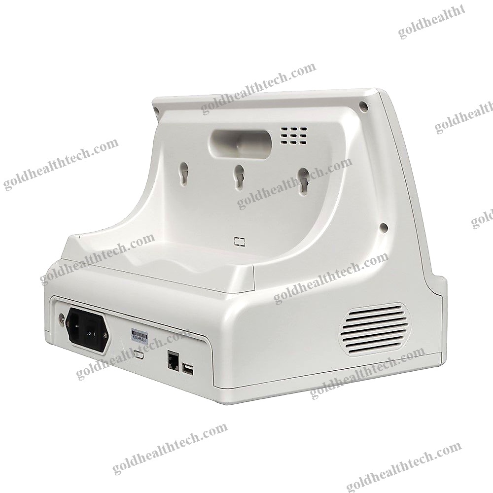 Fhr Fetal Monitor