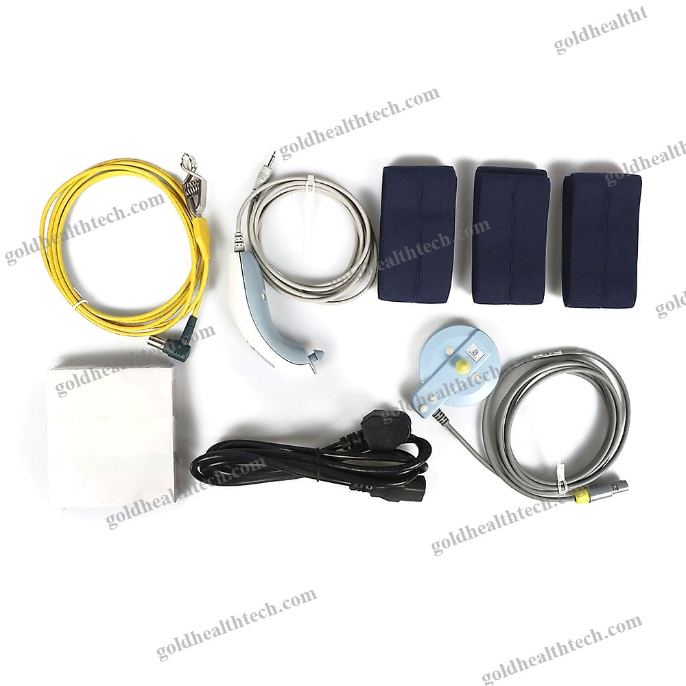 Fhr Fetal Monitor