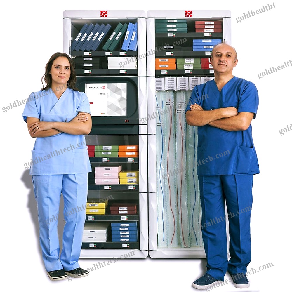 Traceability Management And Storage System