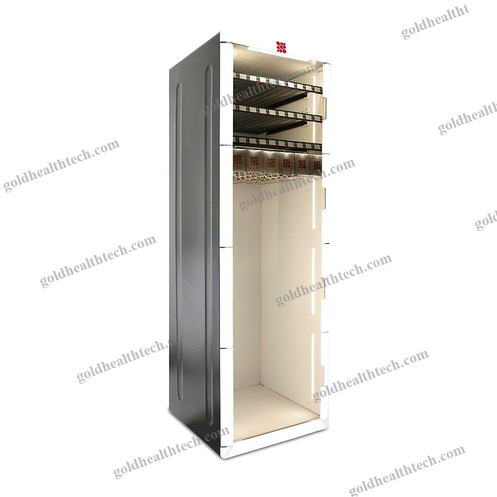 Traceability Management And Storage System
