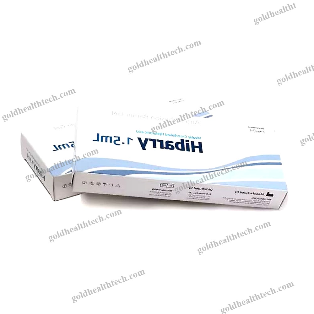 Gel Adhesion Barrier