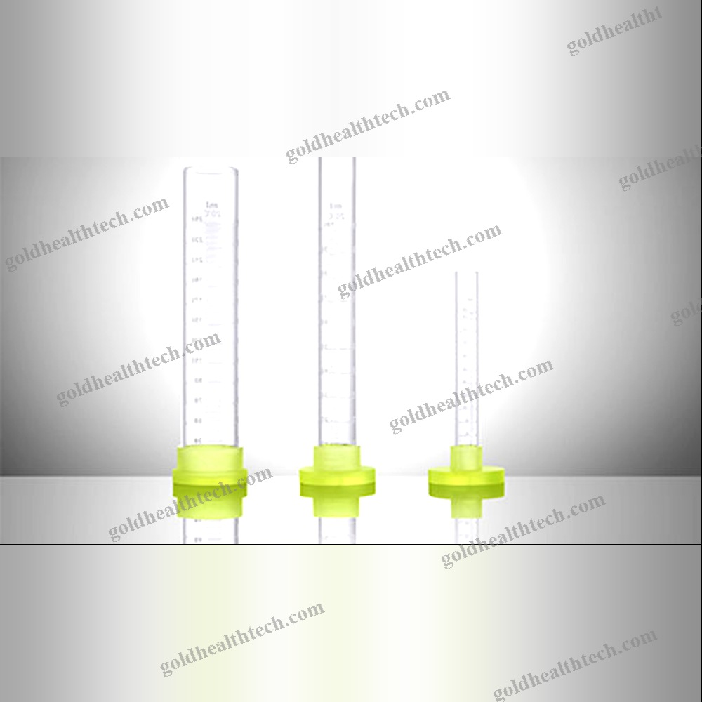Flow Rate Analyser