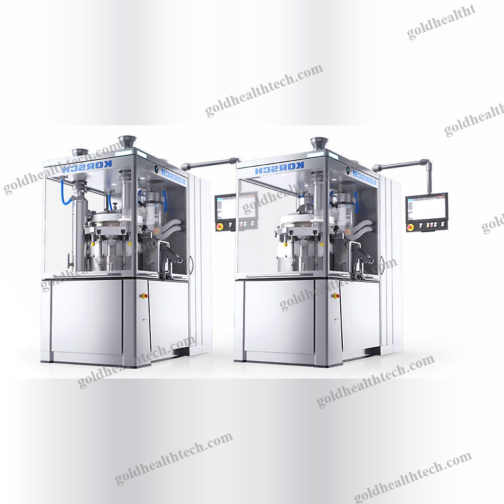 Press For The Pharmaceutical Industry