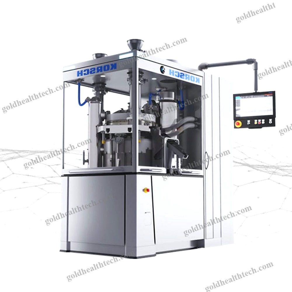 Press For The Pharmaceutical Industry