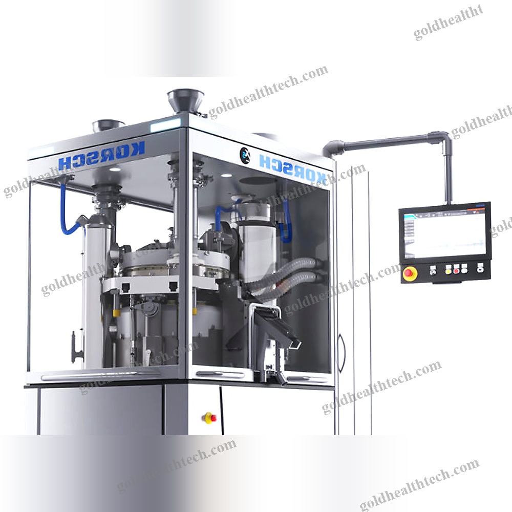 Press For The Pharmaceutical Industry