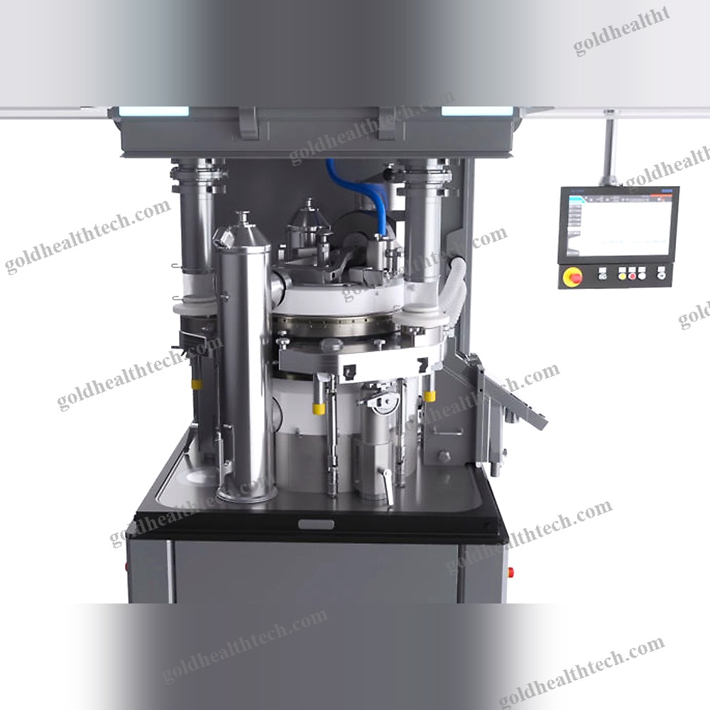 Press For The Pharmaceutical Industry