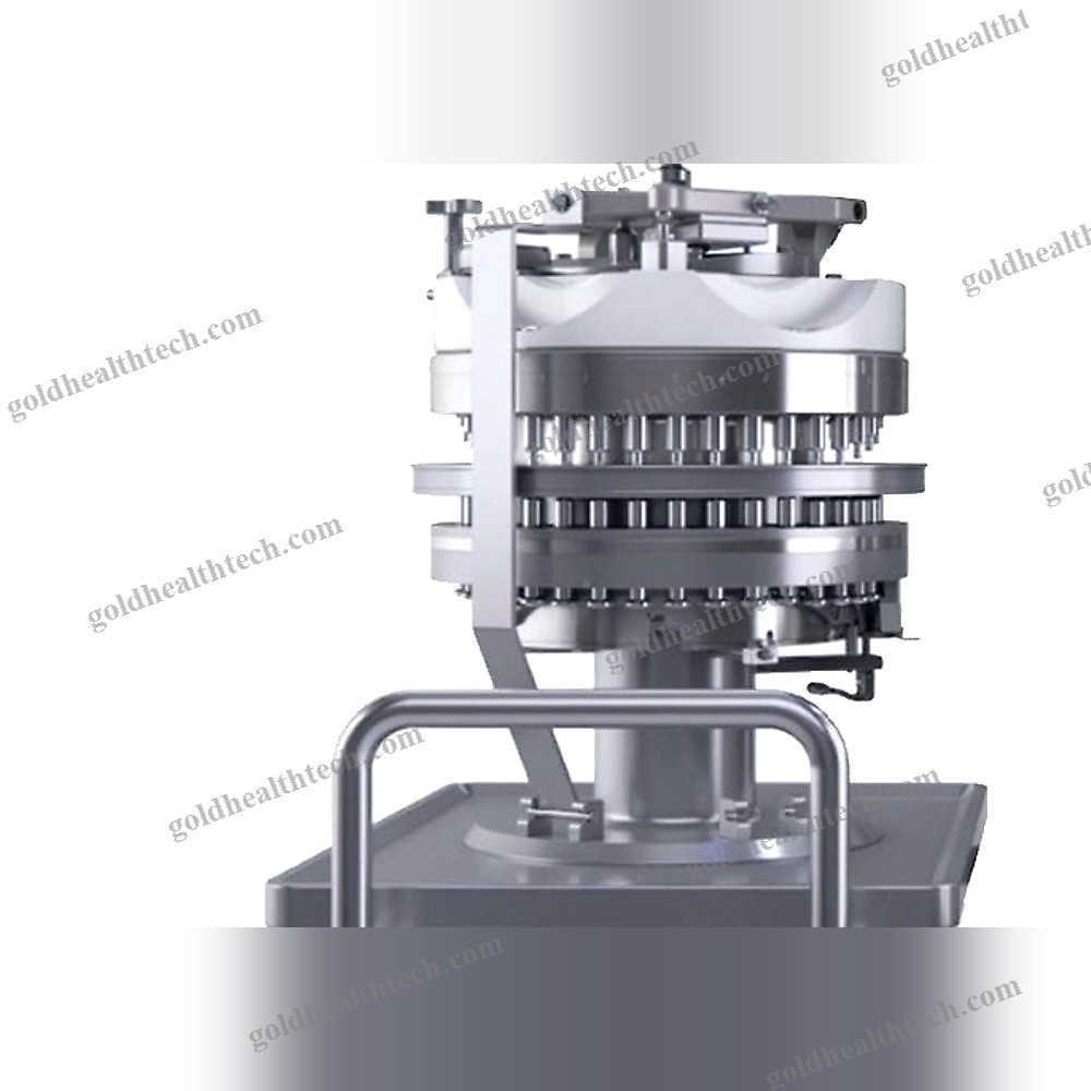 Press For The Pharmaceutical Industry