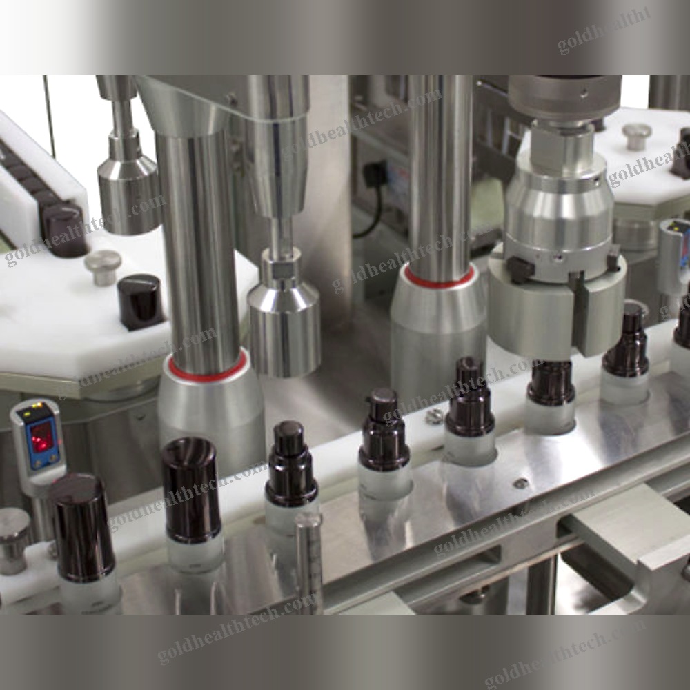 Pharmaceutical Industry Labeling System