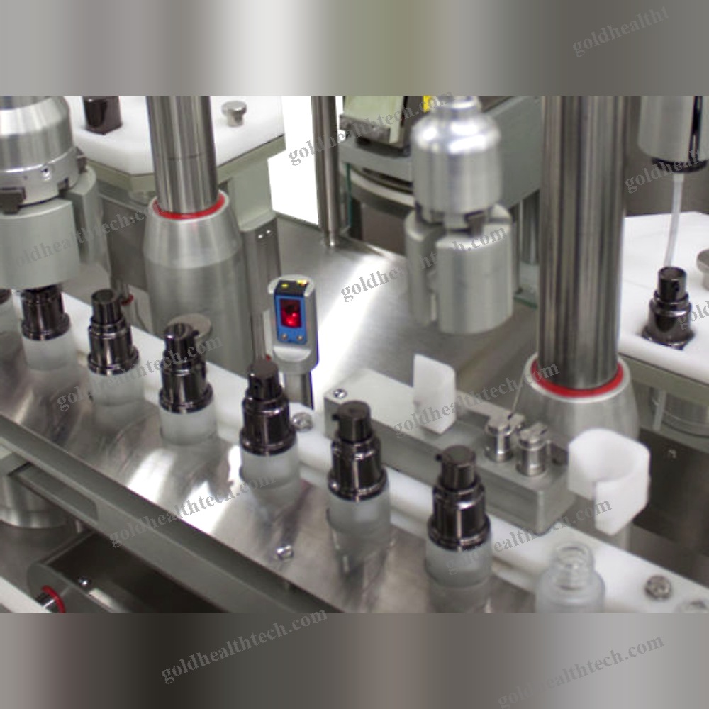 Pharmaceutical Industry Labeling System