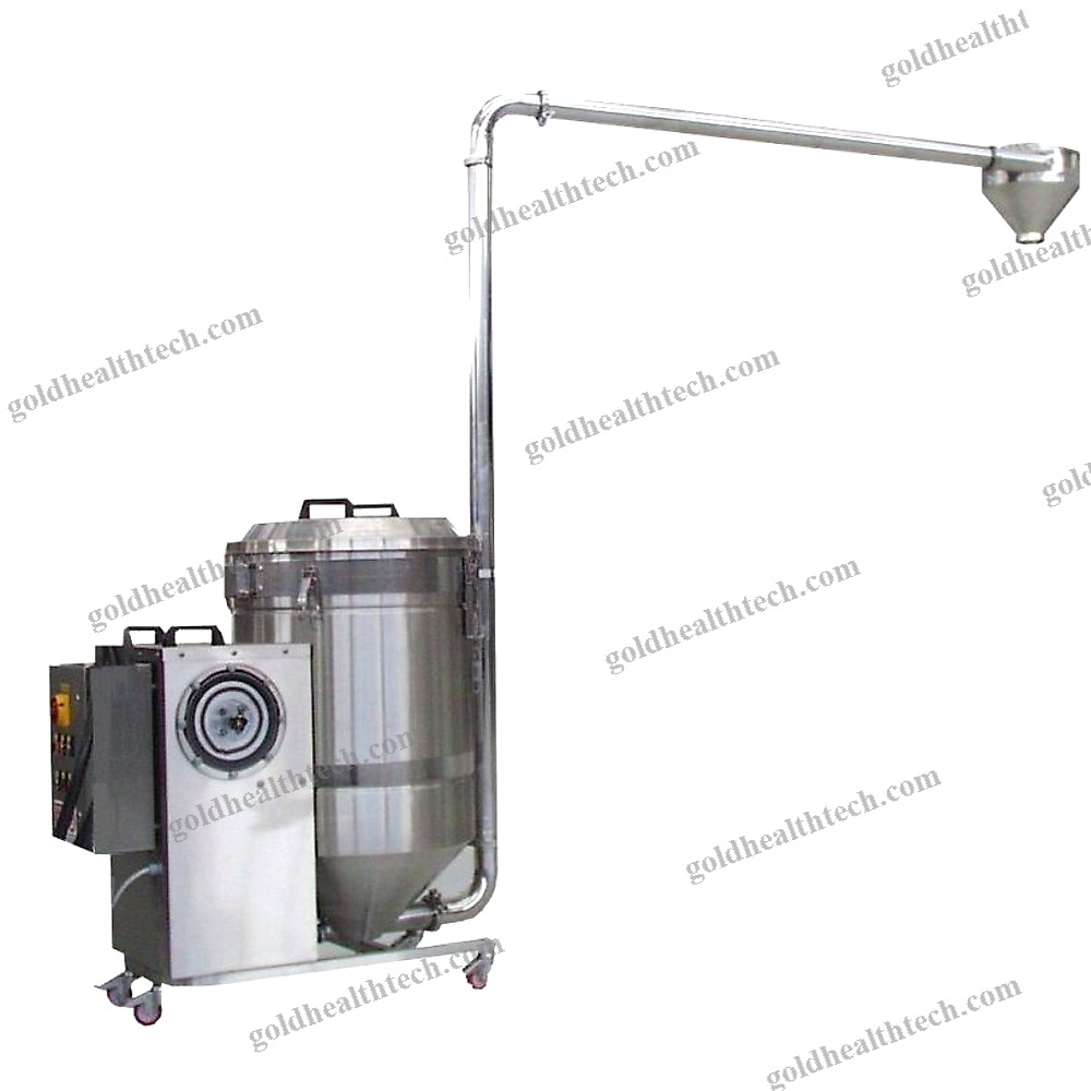 Pharmaceutical Product Feeder