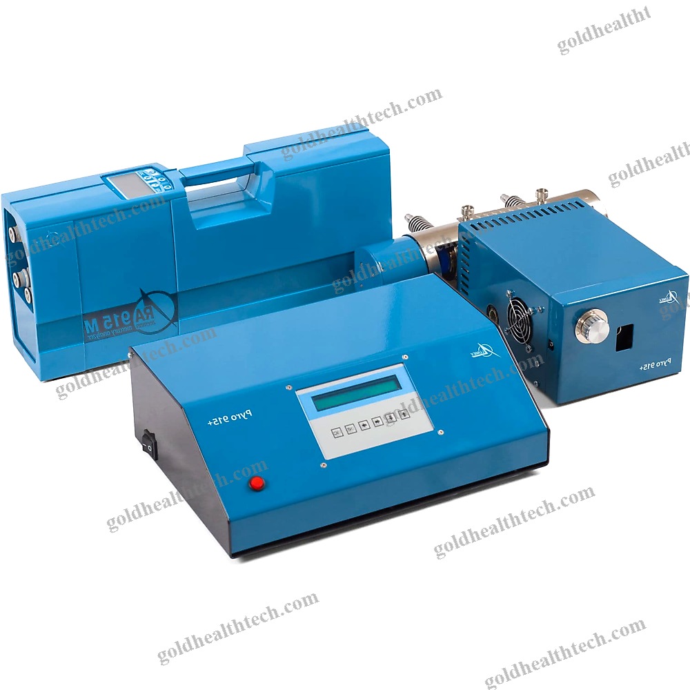 Mercury Analyzer