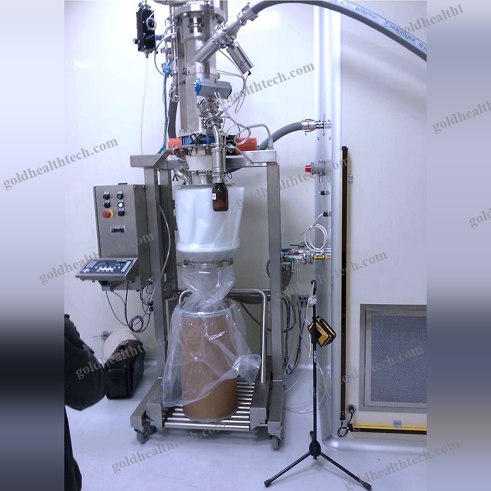 Vacuum Conveyor