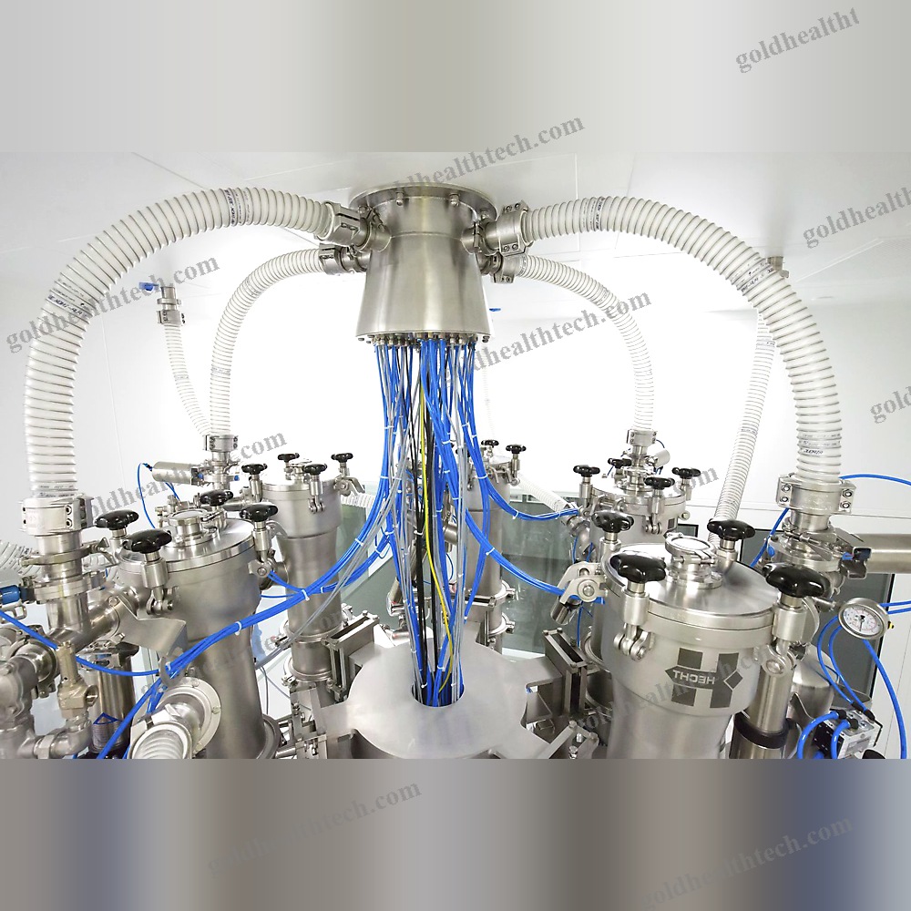 Vacuum Conveyor