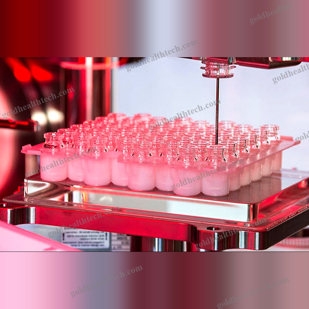 Pharmaceutical Isolator