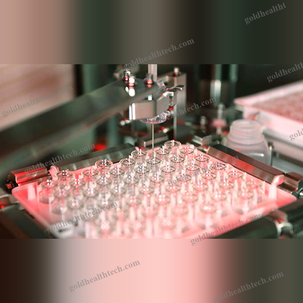 Type A Isolator