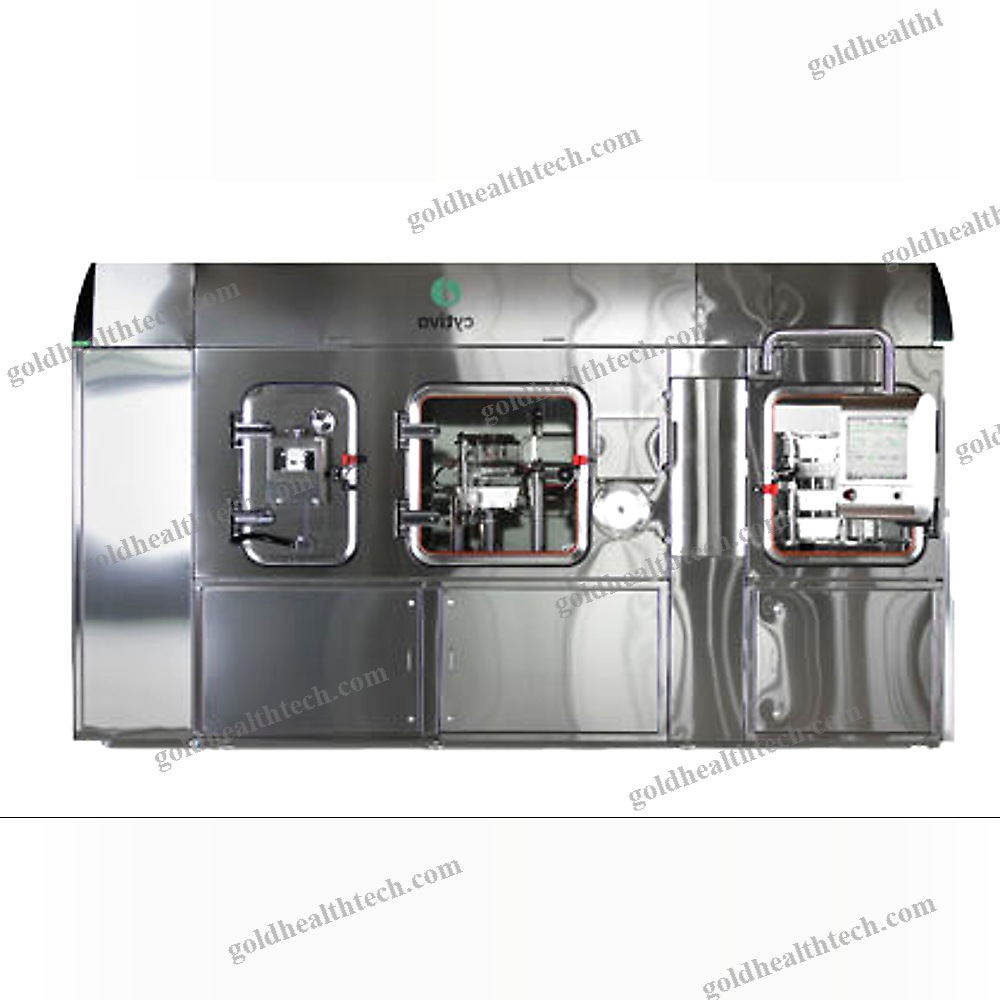 Pharmaceutical Isolator