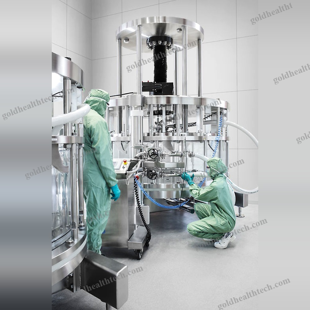 Hplc Chromatography Column