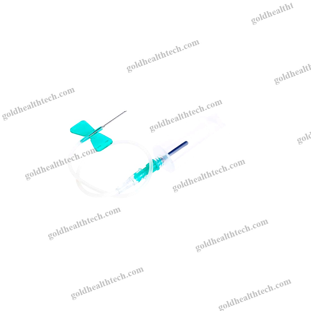 Blood Collection Kit