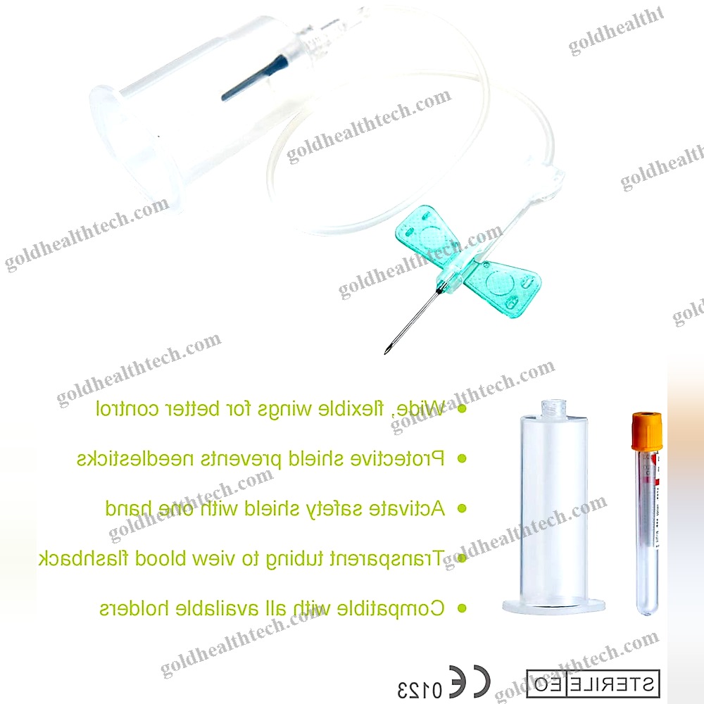 Blood Collection Kit