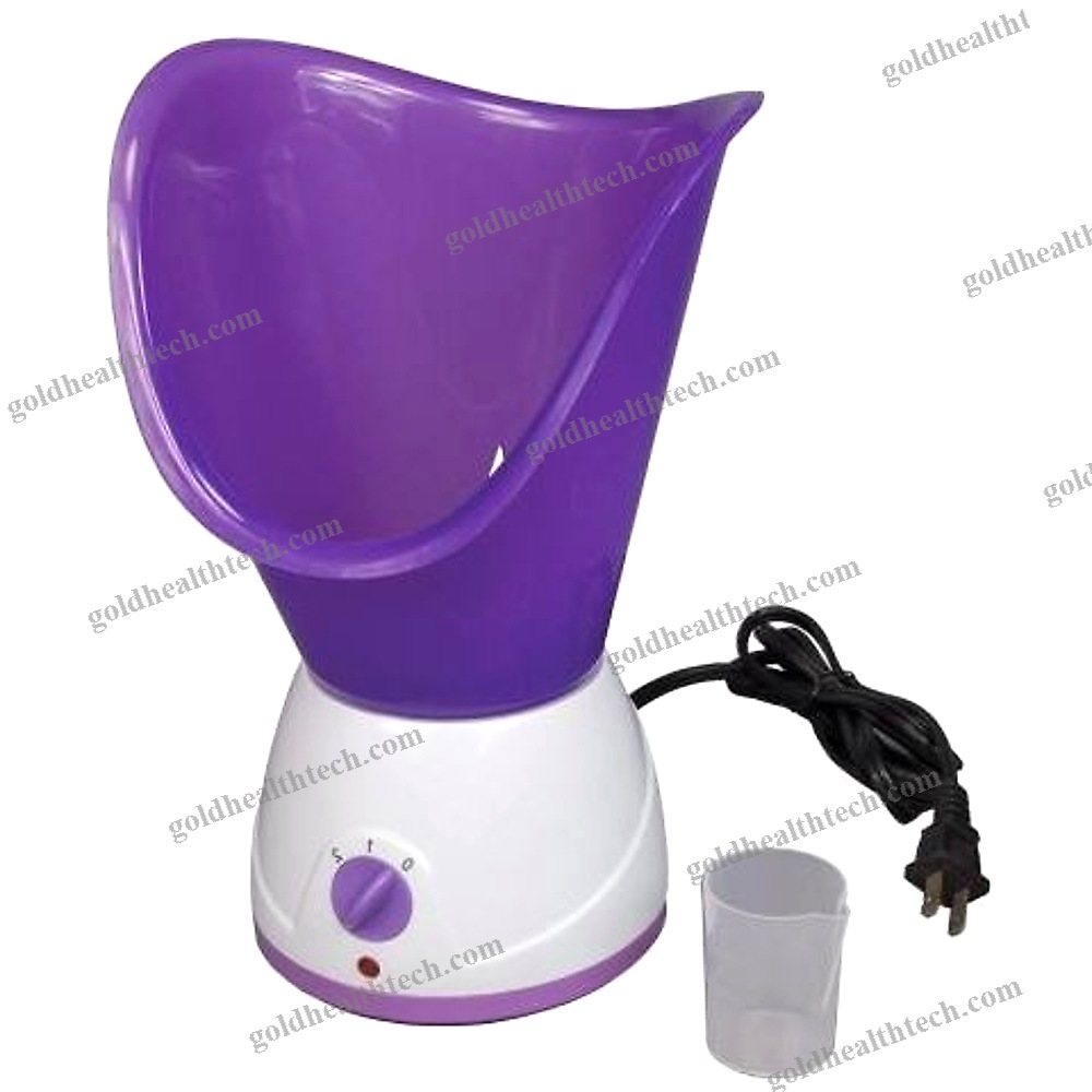 Thermal Water Inhaler