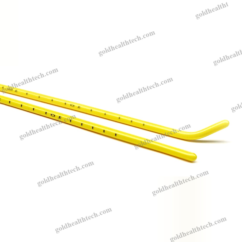 10 Per Box Endotracheal Tube Introducer