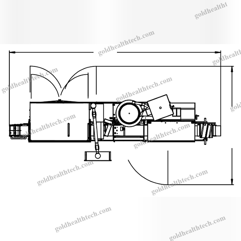 Intermittent Packaging Machine