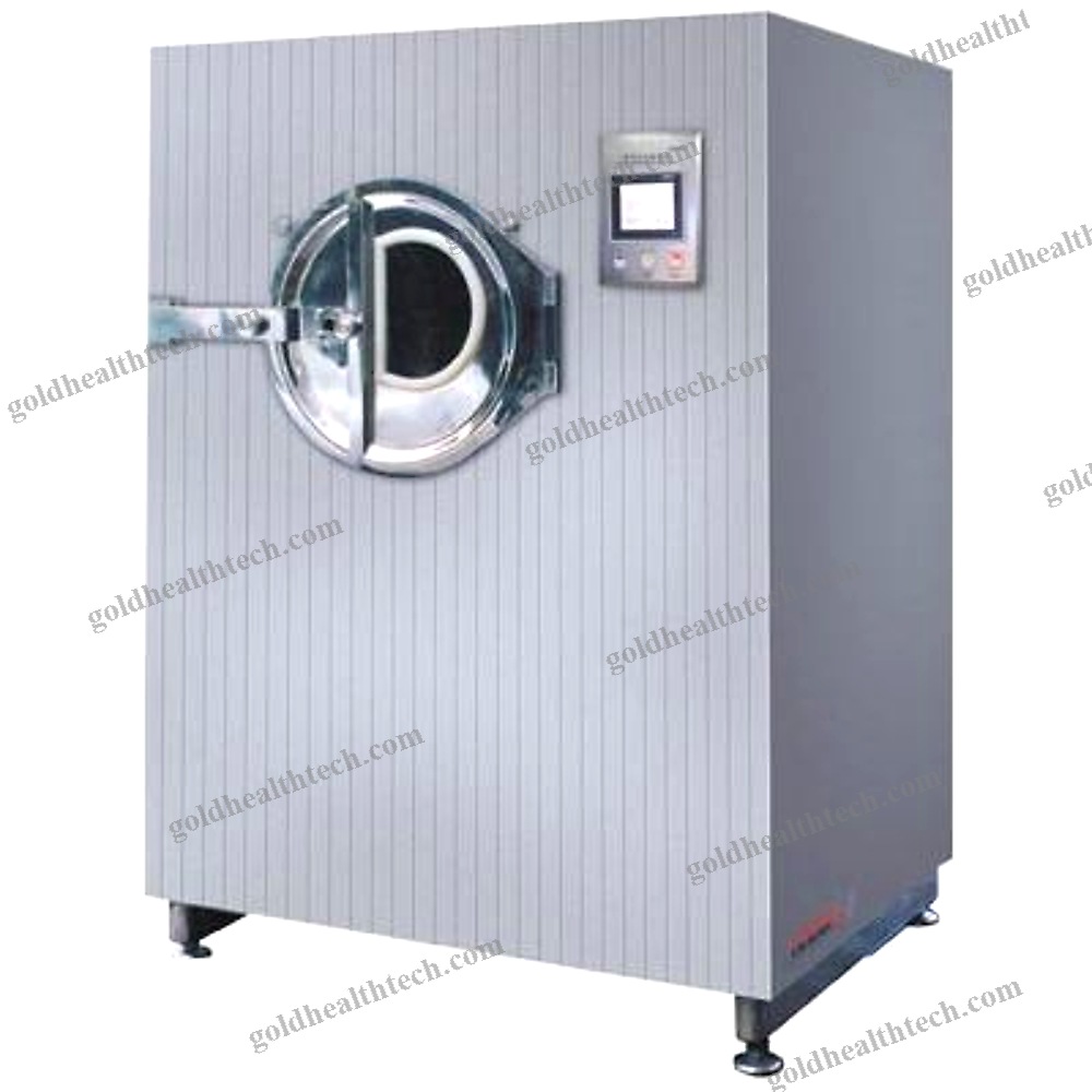 Film Coating System
