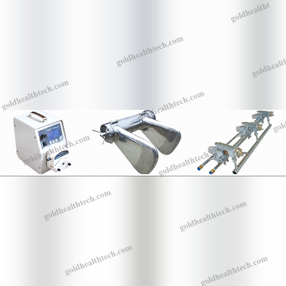 Film Coating System