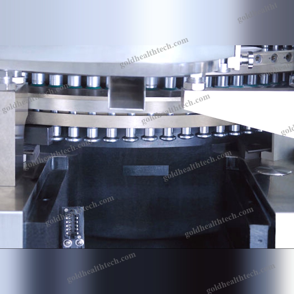 Tablet Press